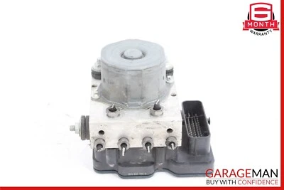 Unidad de módulo de control de bomba de freno hidráulica ABS 14-18 MERCEDES W117 CLA250 Foto 1 de 4