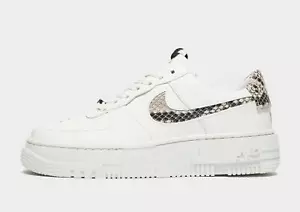 Nike Air Force 1 Pixel SE donna® (taglia donna: UK 7 EUR 41) vela / sabbia del deserto - Foto 1 di 7