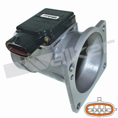 Sensor de flujo de aire de masa andador para Ford Escort 1993-1995 1,9 L L4 Foto 1 de 4