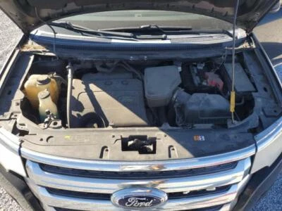 Conjunto de filtro de aire usado se adapta a: Ford Edge 2013 3,7 grado A Foto 1 de 4