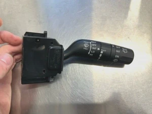 2010-2013 Mazda MazdaSpeed 3 OEM Windshield Wiper Column Switch - Picture 1 of 3