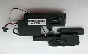 732084-001 38U86TP20 ORIGINAL HP LAUTSPRECHER SET RECHTS + LINKS JPxx29 B - Bild 1 von 3