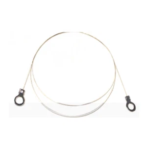 Electrode Wire Fits For Konica Minolta Bizhub Pro C5500 C6501 C5501 C6500 - Picture 1 of 3
