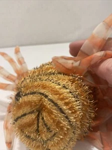 NWT Webkinz Tropical Lion Fish Hq - Picture 1 of 14