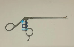 Arthrex AR-13974NR FiberTape Non Ratcheting Retriever with NR Handle - Picture 1 of 3