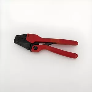 PressMaster Crimper Tool 297-2913 Made in Sweden - Picture 1 of 7