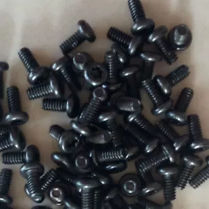 100PCS Screws For Beats Studio 1.0 2.0 3.0 Wired Wireless Headphones Parts - Picture 1 of 9