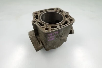 1978-1979 Yamaha SRX 440 OEM 69 мм цилиндр кувшин (свежий стальной рукав) - Изображение 1 из 4