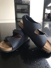 Kids Bitkenstock Sandals