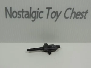 De colección Sky Commanders 1987 FLEX WING/RJ SCOTT PISTOLA LATERAL CAÑÓN pieza de vehículo - Imagen 1 de 3