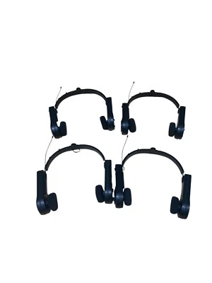 Lote de 4 Auriculares Radio FM/AM Estéreo Centurion Modelo E246 Foto 1 de 4