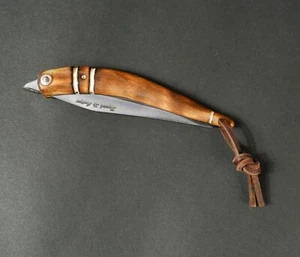 vintage pocket knife Laguiole - Picture 1 of 6