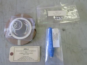 Cashco Parts Kit CS0-001K-08F (NIB) - Picture 1 of 6