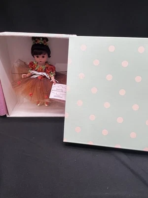 MUÑECA DANZA OTOÑO MADAME ALEXANDER 35200 Foto 1 de 4