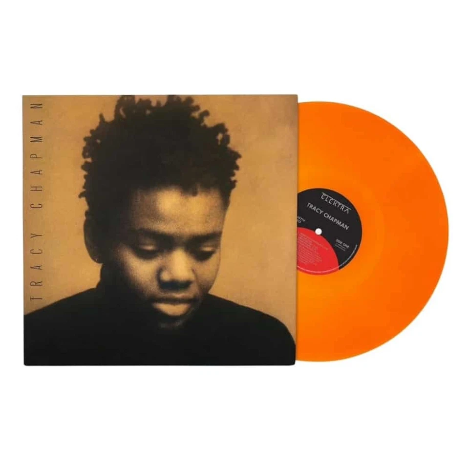 Tracy Chapman - image 1 of 1