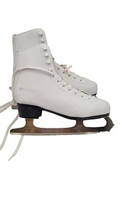 WinnWell Women's Figure Skates Size 7 VGC - Picture 1 of 11