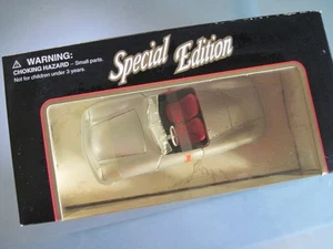 Maisto Porsche #1 Typ 356 Roadster 1:24 Model Special Edition - Picture 1 of 5