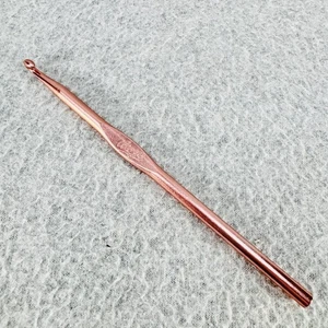 Boye Häkelnadel konischer Kopf Größe I Made in USA - Bild 1 von 10