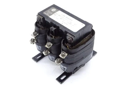 REX POWER MAGNETICS 3PR-0004C5H TRANSFORMER - Image 1 of 3