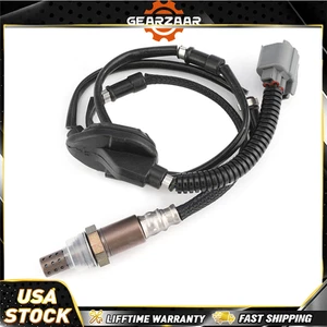 Downstream Oxygen Sensor Fit 03-07 Honda Accord 04-08 Acura TSX 2.4L 234-4797 - Picture 1 of 12