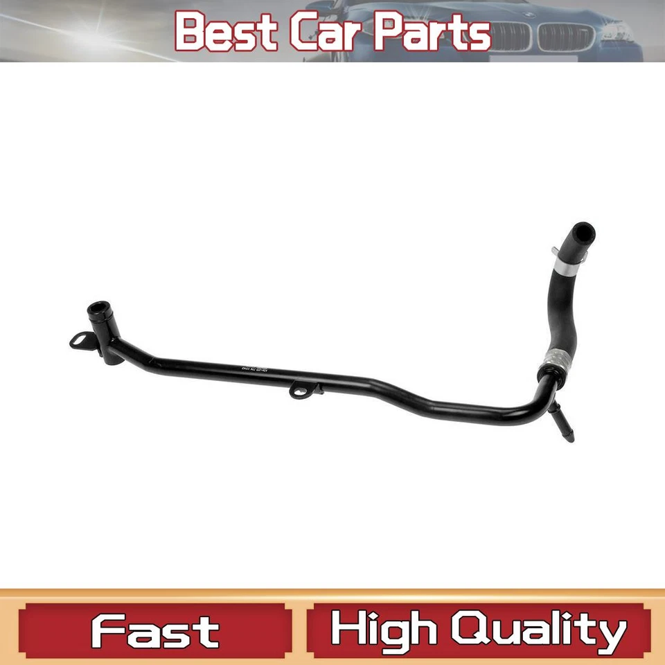 Conjunto de manguera de calefacción Dorman para Ford Windstar 1999 2000 2001 2002 2003 Foto 1 de 2