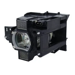 BULBSANDBATTERIES REPLACEMENT PROJECTOR TV LAMP FOR HITACHI DT01471 LAMP & HOUSING