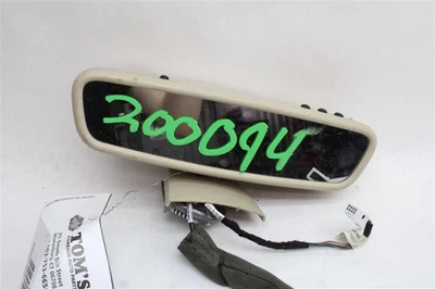 ESPEJO RETROVISOR INTERIOR MERCEDES-BENZ E350 E550 E63 2010 1028449 Foto 1 de 4