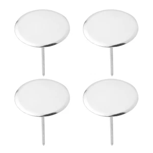 4 Stück Kuchen Spritznägel Papa Backen Heizkern Cupcake Dekor auch - Bild 1 von 12