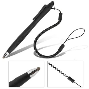 Fine Tip Touch Screen Stylus Pen Tablet Stylus For Phone Tablet - Picture 1 of 8