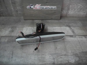 Skoda Karoq Octavia Superb 3V Interior Mirror Rear View Dimming Y20 3G0857511F - Bild 1 von 4