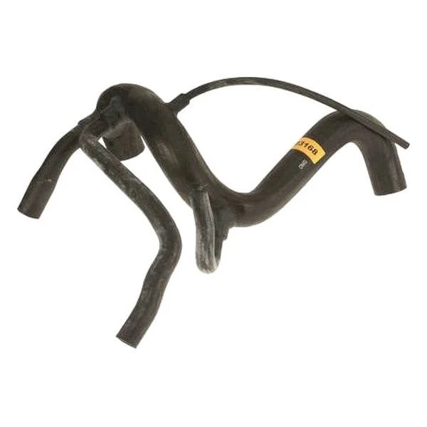 For Jaguar XJ6 1995-1997 Eurospare Engine Coolant Radiator Hose - Image 1 of 1