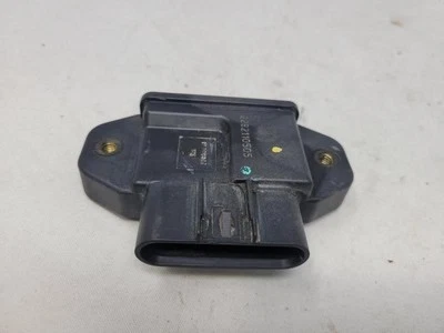 Remolque GMC Yukon 2013 módulo de frenos usado 117 k millas Foto 1 de 4