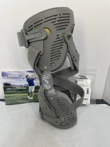 Ossur Unloader One Knee Brace Small SH RL Lot MX180329 - Picture 1 of 4