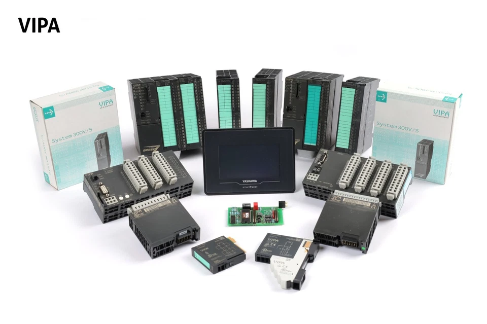 USED VIPA  SSN-BG89D  [24 MONTHS WARRANTY] - Bild 1 von 1