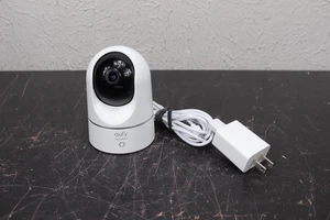 Eufy Indoor Cam 2K Pan & Tilt Security Camera T8410X White - Picture 1 of 6