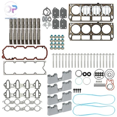 5.3 AFM Lifter Replacement Kit Head Gasket Set For Chevrolet GM Suburban 1500 - Imagem 1 de 4