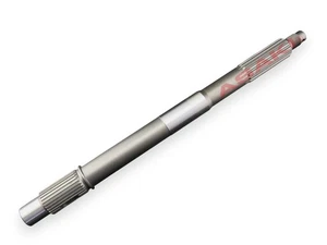For YAMAHA Outboard 50-90 HP C60TLRY C85TLRQ 90TLRY Propeller Shaft 688-45611-00 - Picture 1 of 12