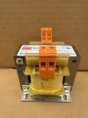 Transformador aislante DAYTON (1) 4ML9 277V AC, 120V AC, 50 VA Foto 1 de 4