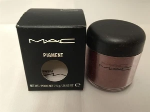 MAC COPPERCLAST Pigment EyeShadow EyeShadow .26oz/7.5g BNIB - Picture 1 of 3
