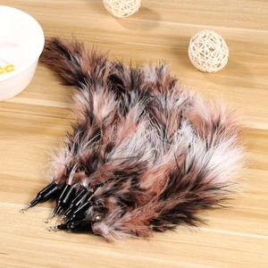 Cat Toy Kitten Toys for Indoor Kittens Teaser Replacement - Picture 1 of 12