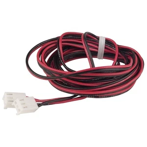 COMPX TIMBERLINE RL-APC-10-G Receiver Latch Cord,10 ft. 23Y743 - Picture 1 of 1