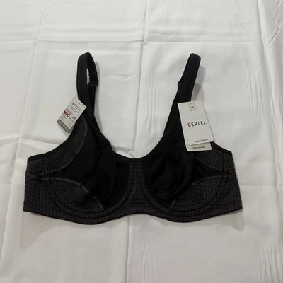 Berlei Women's High Performance Electrify Underwire Sports Bra - Image 1 of 4