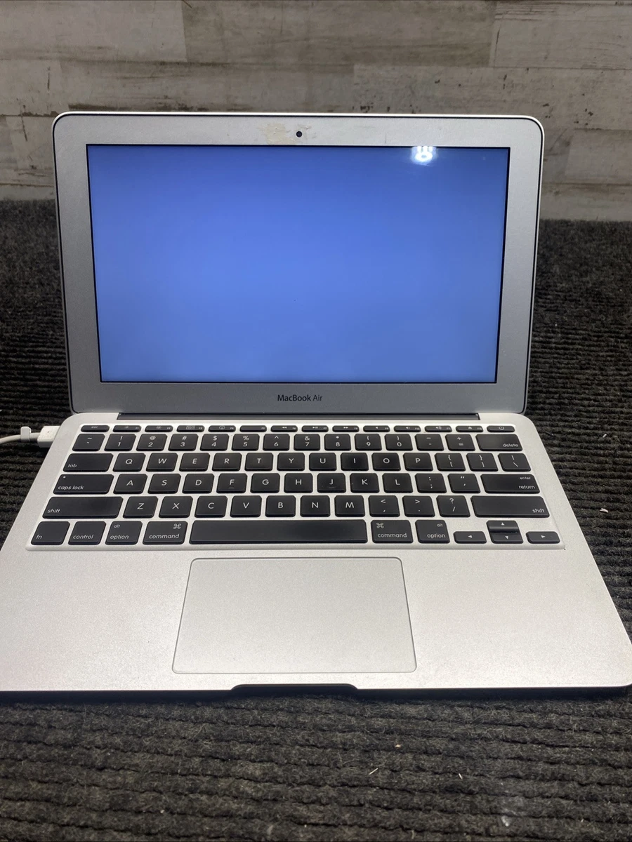 Apple MacBook Air A1370 Win10・OSX Macbook Air A1370 for sale | eBay
