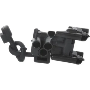 Siemens Ablauf-Set 00636975 Getränkeauslauf inkl Milchschlauch u Magnet Original - Bild 1 von 2