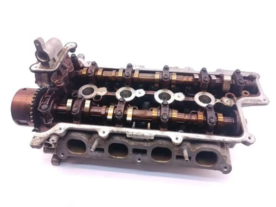 Zylinderkopf 22111-2B770 Hyundai i30 Tucson Kia Sportage Ceed G4FJ 1.6 - Bild 1 von 4