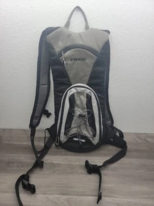 Trek Bikes Team Water Hydration Pack Backpack Cycling Biking Hiking Pack - Picture 1 of 6