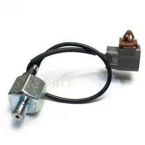MAZDA 2 MAZDA3 MAZDA6 IGNITION KNOCK SENSOR ZJ0118921 - Picture 1 of 4
