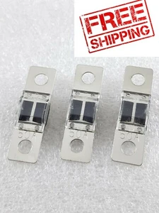 MIDI Fuse 3 x 50A AMP FUSE - MIDI FUSE - DC DC Dual Battery Anderson Plug - Picture 1 of 5