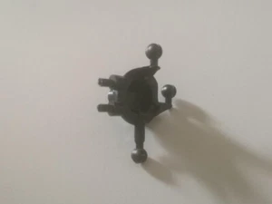 Pezzo di ricambio Z12 FERRARI TESTAROSSA POCHER 1/8 K51 K52 K53 K54 K59 K61 K63 - Foto 1 di 4