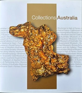 2015 IMPRESSIONS Collections of Australia special Edt Exclusive m/s & IMPERF - Picture 1 of 6